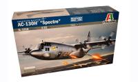 Italeri AC-130H Spectre       